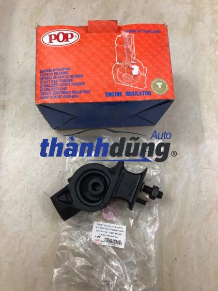 CHÂN MÁY TRƯỚC PHẢI MAZDA BT50 2012 | UF9S39040A