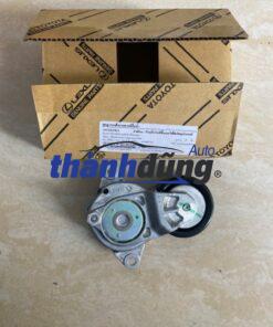CỤM TĂNG TỔNG XE TOYOTA WIGO 2019 | 166200Y06