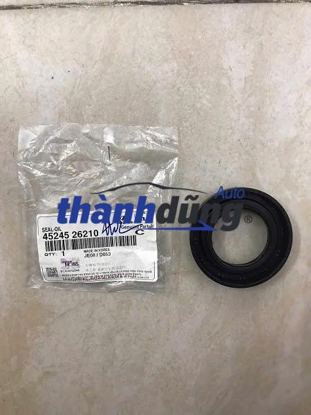 PHỚT (PHỐT) LÁP KIA K3 2013-2019 | 4524526210
