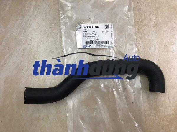 TUY Ô KÉT NƯỚC DƯỚI CHEVROLET CAPTIVA 2009 | 96817597