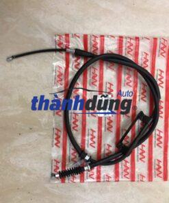 DÂY PHANH TAY XE KIA SPECTRA 2004 | 0K2A1-44410