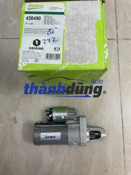 CỦ ĐỀ MERCEDES SLK280 2007-2011 | 0061510501