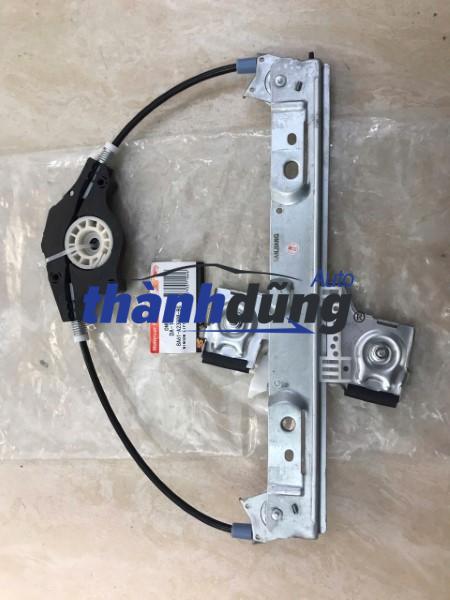 COMPA NÂNG KÍNH FORD FIESTA 2014 | 8A61-A23209-BG