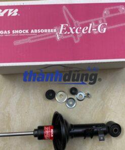 GIẢM XÓC TRƯỚC XE TOYOTA INNOVA 2009 | 48520-0K560