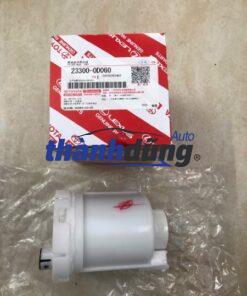 LỌC XĂNG TOYOTA PREVIA 2.4L 2005 | 23300-0D060