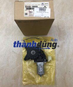 MÔ TƠ LÊN KÍNH TRƯỚC TRÁI KIA SEDONA 2010 | 824501M000