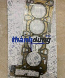 GIOĂNG MẶT MÁY SSANGYONG KYRON | 6710161520
