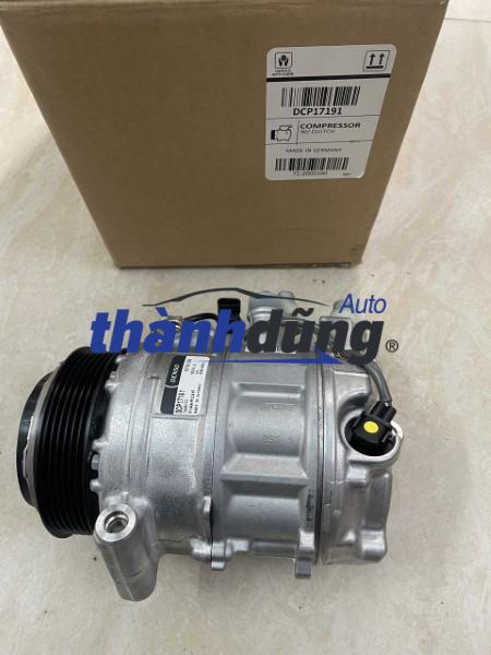 Lốc điều hoà MERECEDES GLE550 | 4371400390 - Ảnh 2