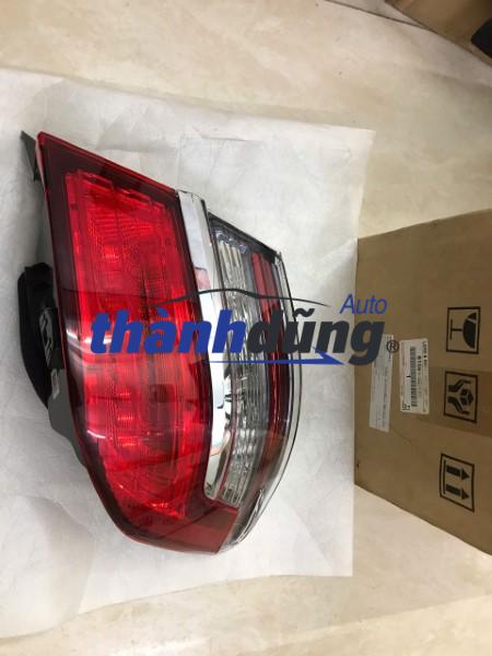 ĐÈN HẬU PHẢI TOYOTA CAMRY 2019 | 81551-06680
