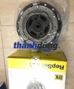 BÔ LY HỢP FORD FOCUS 2013-2020 | F1FZ7B546B - Ảnh 2