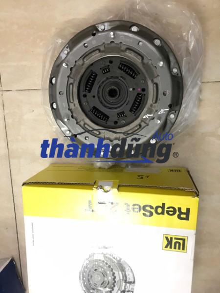 BÔ LY HỢP FORD FOCUS 2013-2020 | F1FZ7B546B - Ảnh 2