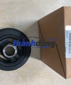 PULY CỐT MÁY DAEWOO MAGNUS 2001-2006 | 96307670
