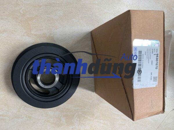 PULY CỐT MÁY DAEWOO MAGNUS 2001-2006 | 96307670