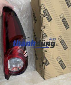 ĐÈN HẬU TRÁI MAZDA CX8 2022 | TK57-51-160B