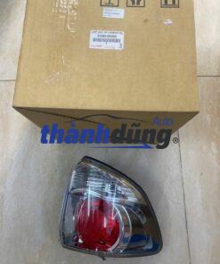ĐÈN HẬU TRÁI TOYOTA FORTUNER 2014 | 81560-0K200