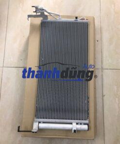 DÀN NÓNG XE HYUNDAI SANTAFE 2002 | 97606-26001
