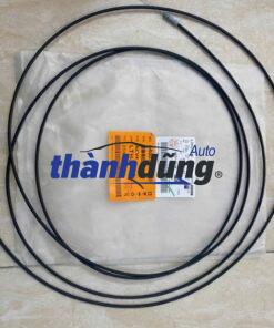 DÂY MỞ CỐP HẬU TOYOTA CAMRY 2006-2012 | 6460706140