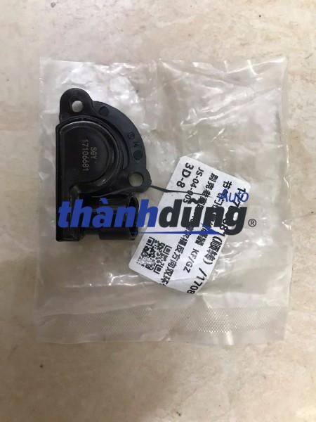 CẢM BIẾN BƯỚM GA XE CHERY QQ3 1.1 | 17106681