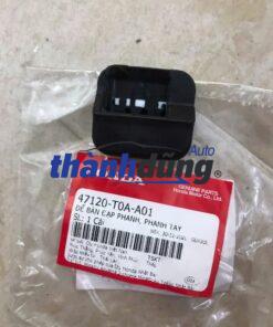 CAO SU BÀN ĐẠP CHÂN PHANH HONDA CRV | 47120-T0A-A01