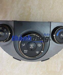 CÔNG TẮC KHIỂN MÁY LẠNH XE KIA SOUL 2011 | 972502K000