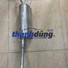 ỐNG XẢ ĐOẠN CUỐI XE DAEWOO GENTRA 2009 | 96654181