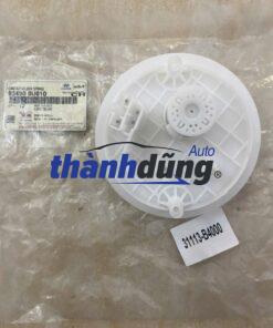 NẮP CỤM BƠM XĂNG HYUNDAI I10 GRAND | 31113-B4000