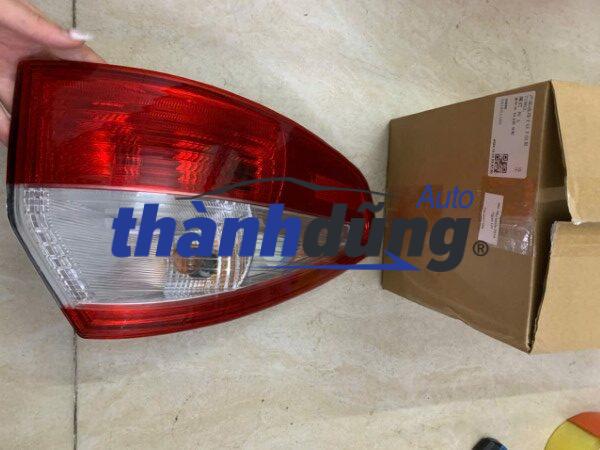 ĐÈN HẬU PHỤ FORD FIESTA 2015 | D6BB13404CB