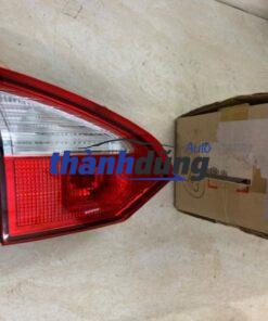 ĐÈN HẬU TRONG FORD FIESTA 2015 | D6BB13A603BC