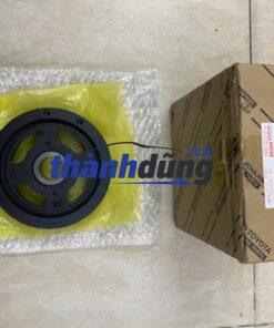 PULY TRỤC CƠ XE TOYOTA CAMRY 2013 | 13470-0V030