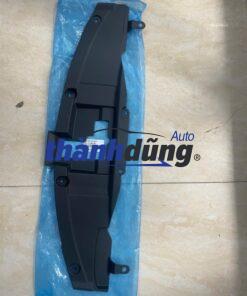 ỐP NHỰA TRÊN KÉT NƯỚC TOYOTA FORTUNER 2016 | 53117-0K100 - Ảnh 2