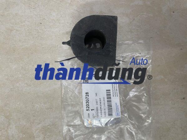 CAO SU CÂN BẰNG SAU XE CHEVROLET TRAIBLAZER 2015 | 52030728