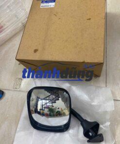 GƯƠNG CHIẾU HẬU LƯNG XE HYUNDAI COUNTY HB70 | 876074A100 - Ảnh 2