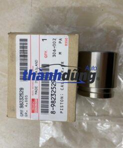 PISTON THẮNG SAU XE ISUZU MUX 2018 | 8982325290