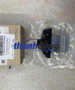 ĐIỆN TRỞ QUẠT DÀN LẠNH HYUNDAI ACCENT | 972351E000