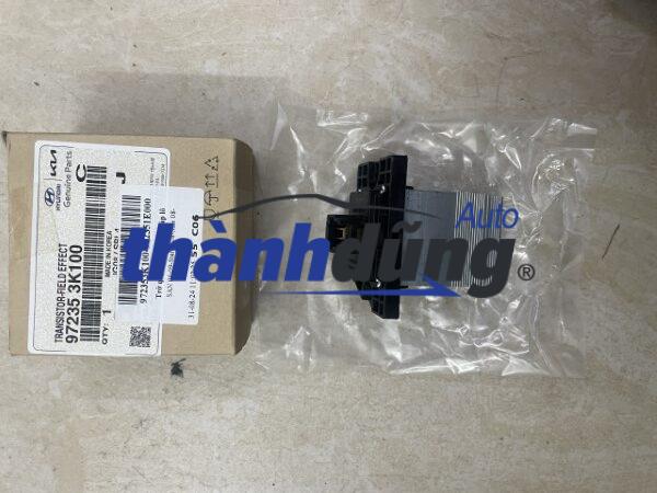 ĐIỆN TRỞ QUẠT DÀN LẠNH HYUNDAI ACCENT | 972351E000