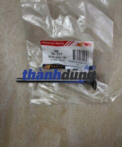 XUPAP HÚT FORD RANGER 2013 | BK2Q-6507-BB - Ảnh 2
