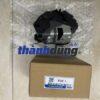 Ổ NGẬM KHÓA CỬA XE FORD RANGER 2015 | AB39-A21813-EB