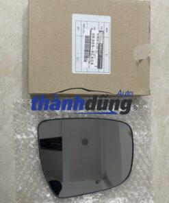 MẶT GƯƠNG CHIẾU HẬU PHỤ NISSAN XTRAIL 2017 | 963654CA0A