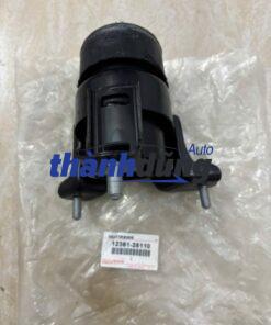 CHÂN MÁY KÉT NƯỚC XE TOYOTA CAMRY 2003 | 12361-28110 - Ảnh 2