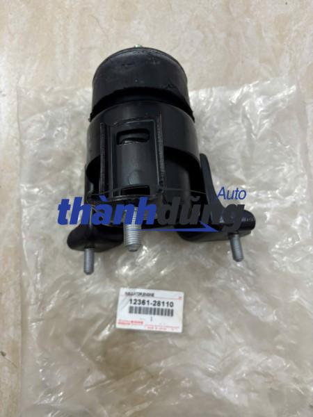 CHÂN MÁY KÉT NƯỚC XE TOYOTA CAMRY 2003 | 12361-28110 - Ảnh 2