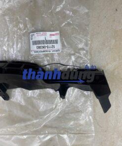 BÁT CÀI CẢN TRƯỚC TOYOTA FORTUNER 2013 | 52115-0K080