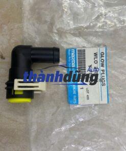 ĐẦU NỐI ỐNG NƯỚC VÀO DÀN SƯỞI MAZDA CX5 | BFF461240X
