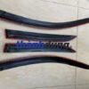 VÈ CHE MƯA TOYOTA VIOS 2009 | VCM010325