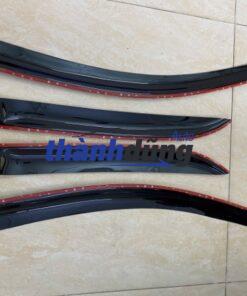 VÈ CHE MƯA TOYOTA VIOS 2009 | VCM010325