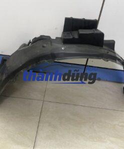 CHẮN BÙN LÒNG DÈ TRƯỚC TOYOTA HILUX 2014 | 538060K070 - Ảnh 2