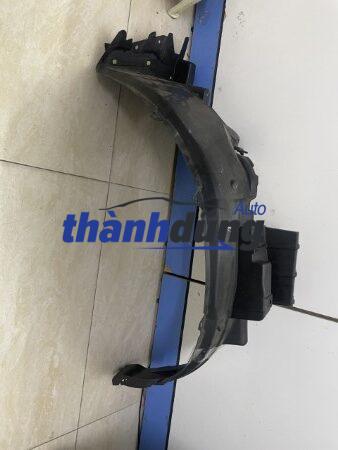 CHẮN BÙN LÒNG DÈ TRƯỚC TOYOTA HILUX 2014 | 538060K070