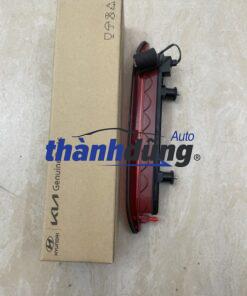 ĐÈN PHANH TRÊN CAO XE KIA MORNING 2012 | 92700-1Y300 - Ảnh 2