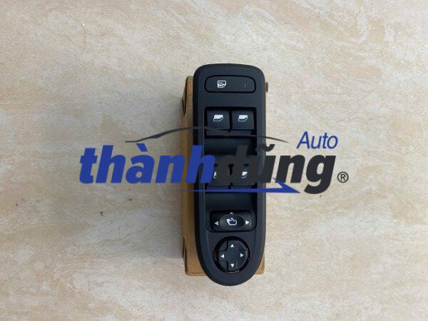 CÔNG TẮC NÂNG KÍNH TỔNG PEUGEOT 408 | 98006386ZE