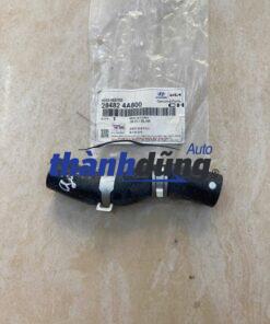ỐNG NƯỚC NGẮN HYUNDAI STAREX | 284824A800 - Ảnh 2