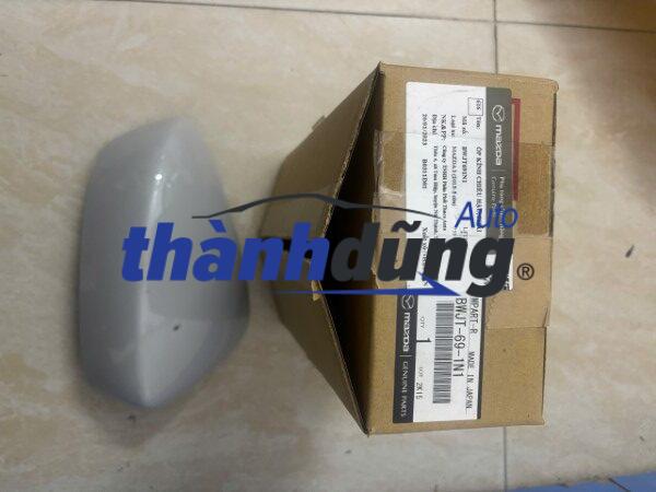 ỐP GƯƠNG CHIẾU HẬU XE MAZDA 3 2016 | BWJT691N1